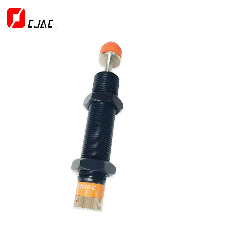 使用液壓緩沖器應該注意哪些方面