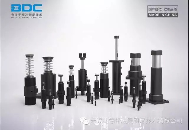 怎樣正確購油壓緩沖器ac和aca的區(qū)別買液壓緩沖器