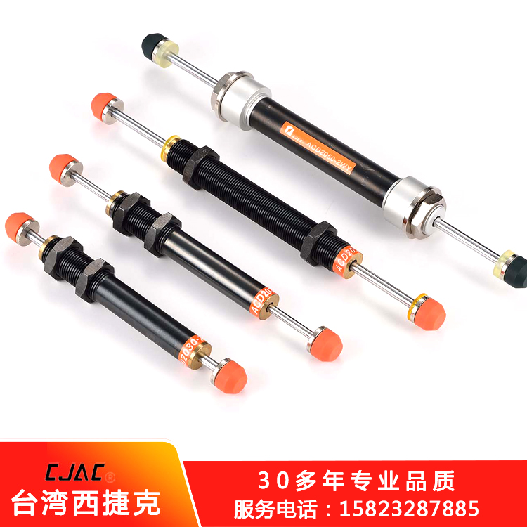 電梯油壓緩沖器在電梯運(yùn)行中油壓緩沖器怎么安裝的重要作用